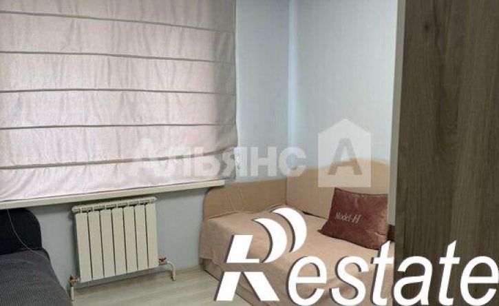 3-комн квартира Октябрьское шоссе, 36,  д. 36