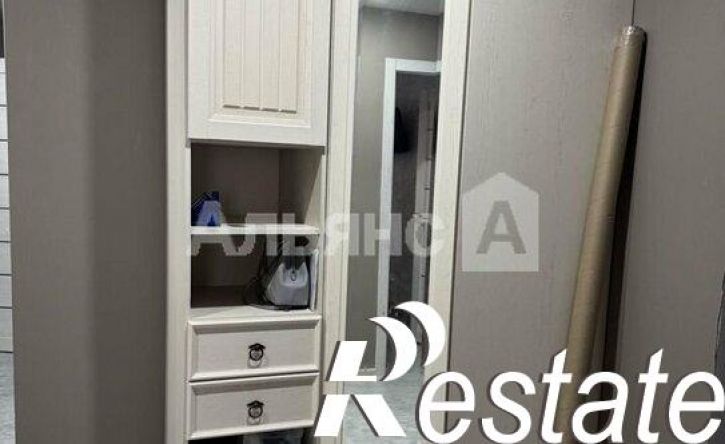 3-комн квартира Октябрьское шоссе, 36,  д. 36