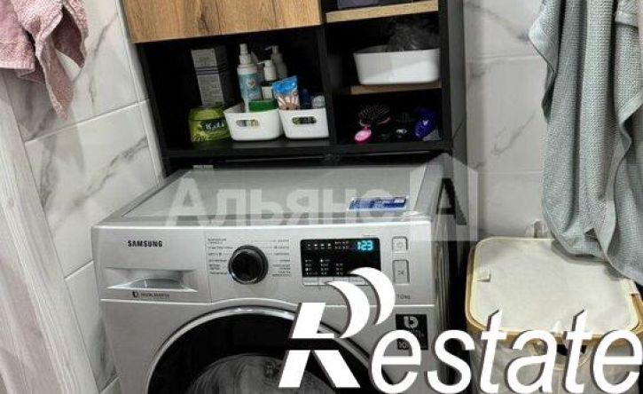 3-комн квартира Октябрьское шоссе, 36,  д. 36