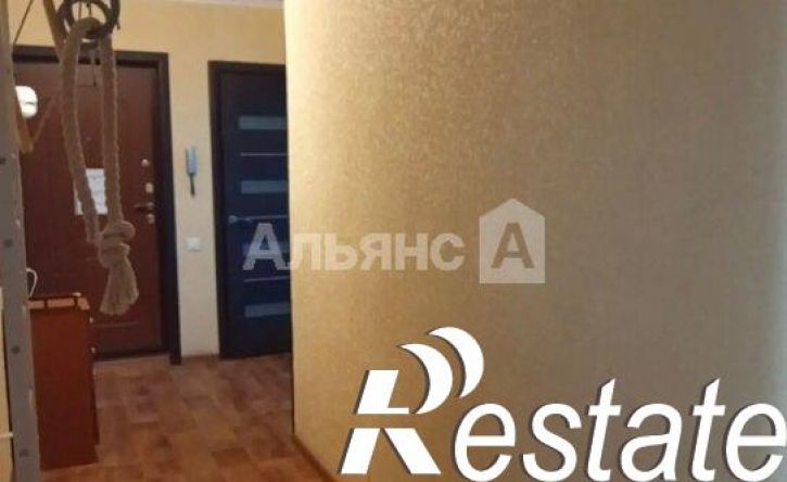 3-комн квартира улица Энтузиастов, 26,  д. 26
