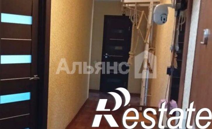 3-комн квартира улица Энтузиастов, 26,  д. 26