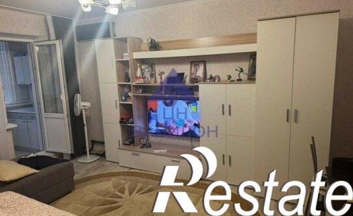 2-комн квартира Лазоревый проспект (дублёр), 24,  д. 24