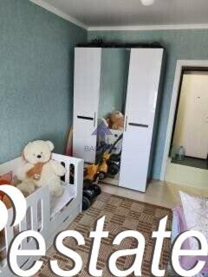 2-комн квартира Лазоревый проспект (дублёр), 24,  д. 24