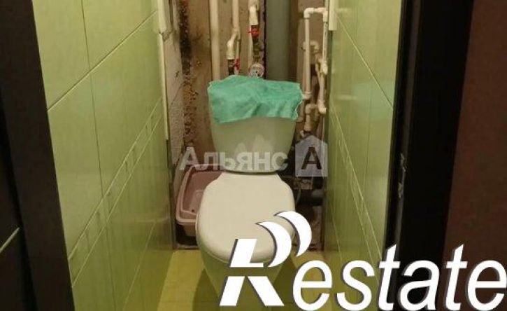 3-комн квартира улица Энтузиастов, 26,  д. 26