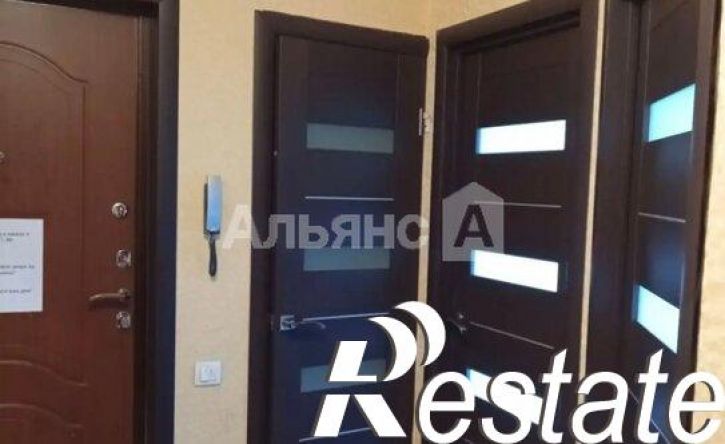 3-комн квартира улица Энтузиастов, 26,  д. 26