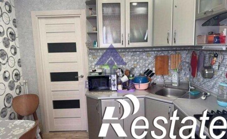 2-комн квартира Лазоревый проспект (дублёр), 24,  д. 24