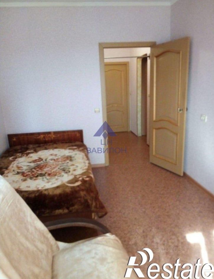 3-комн квартира улица Карла Маркса, 23,  д. 23