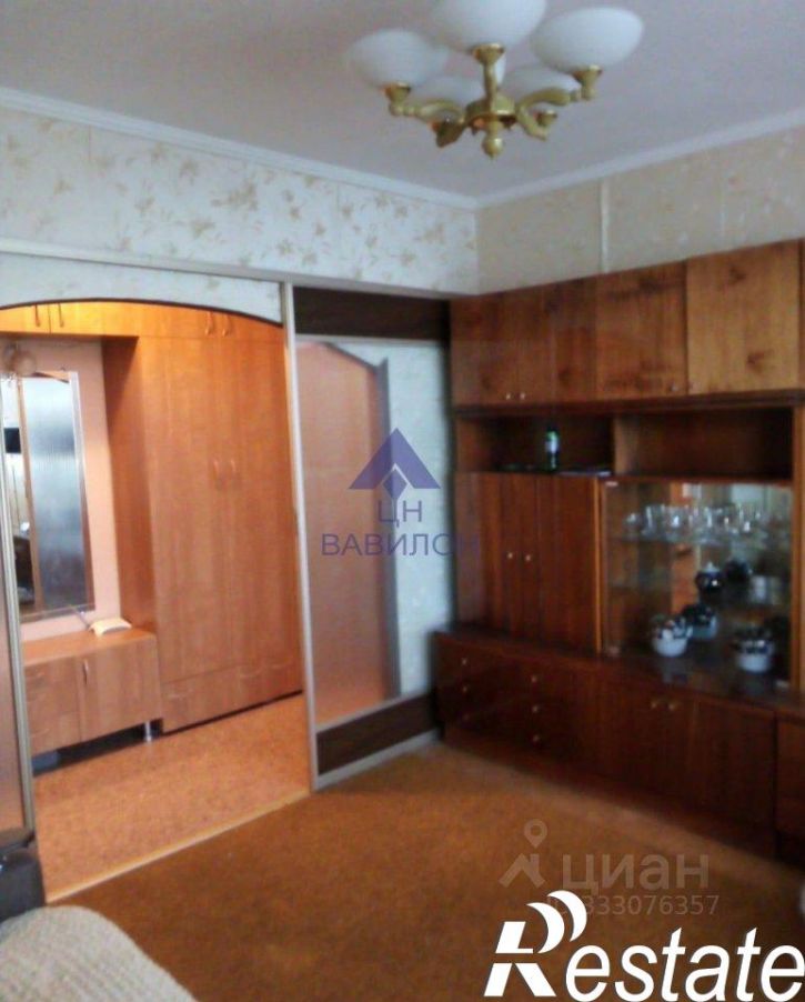 3-комн квартира улица Карла Маркса, 23,  д. 23