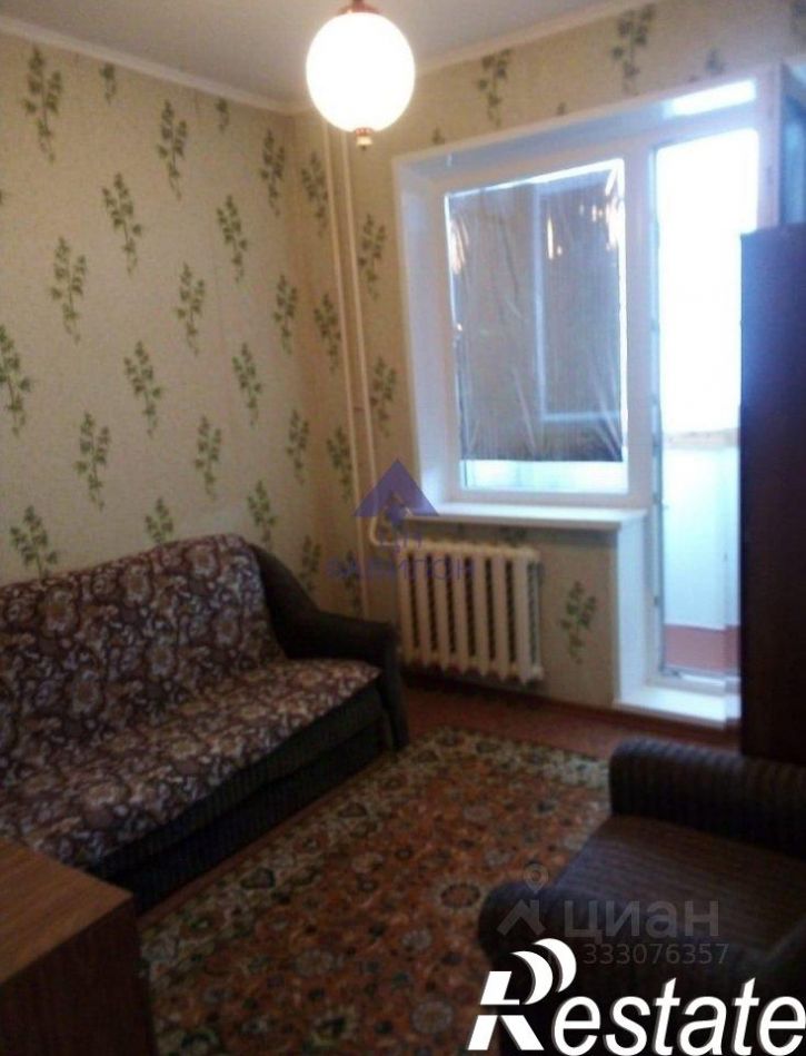 3-комн квартира улица Карла Маркса, 23,  д. 23