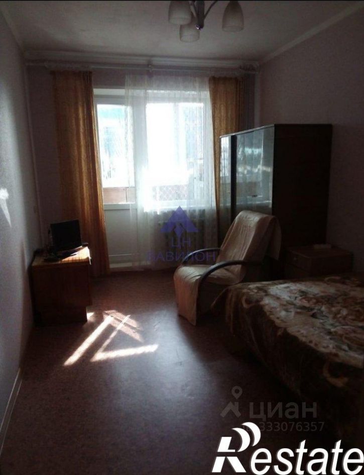 3-комн квартира улица Карла Маркса, 23,  д. 23