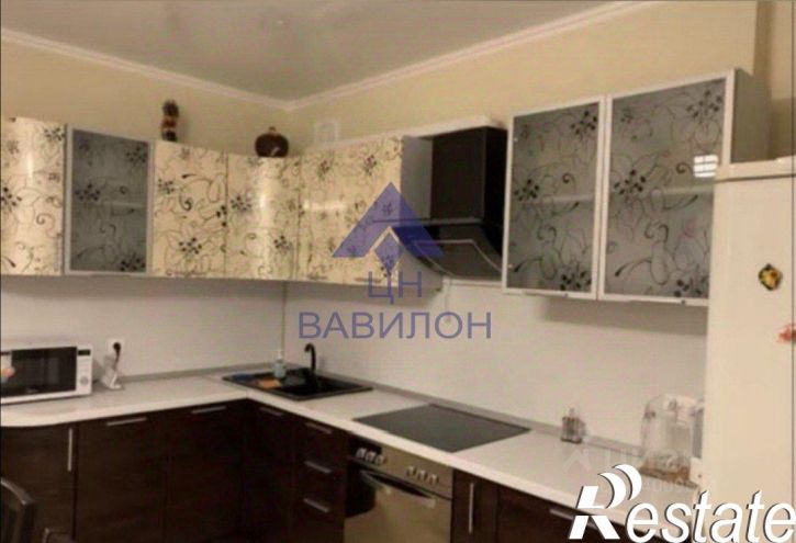 1-комн квартира Волгодонск г., Энтузиастов ул., д.8