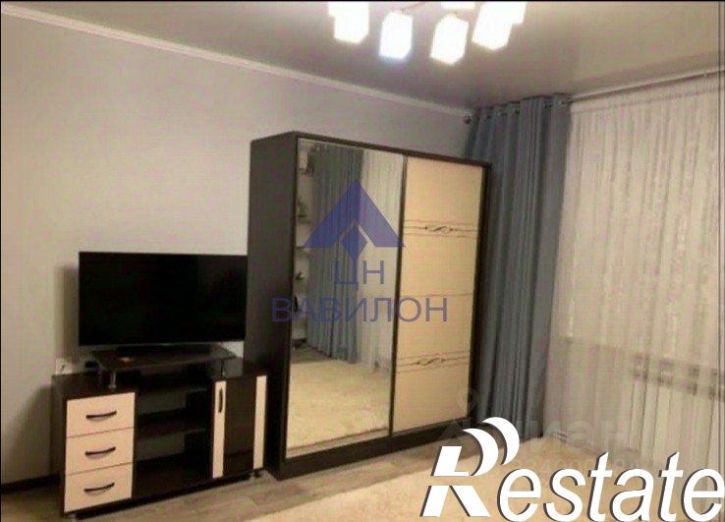 1-комн квартира Волгодонск г., Энтузиастов ул., д.8