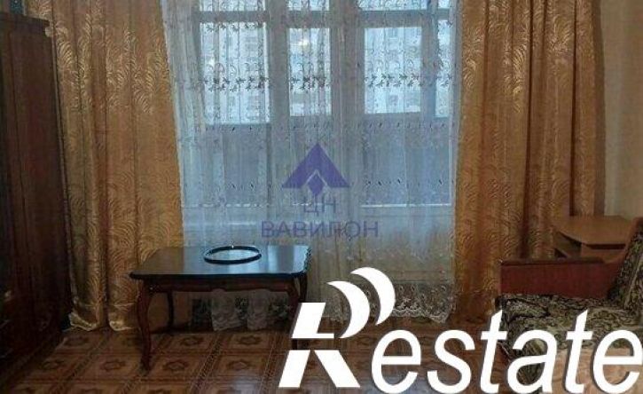 1-комн квартира улица Энтузиастов, 29,  д. 29