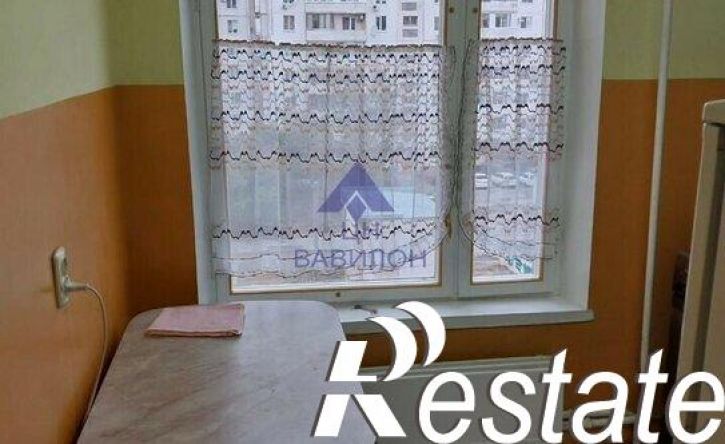 1-комн квартира улица Энтузиастов, 29,  д. 29