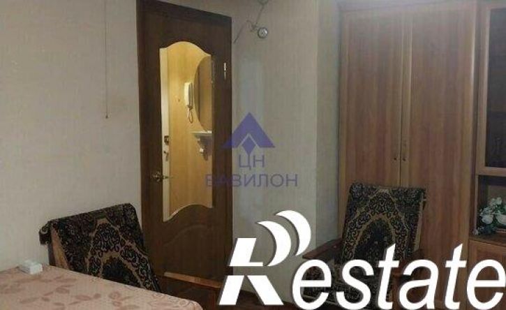 1-комн квартира улица Энтузиастов, 29,  д. 29