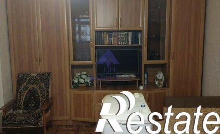 1-комн квартира улица Энтузиастов, 29,  д. 29
