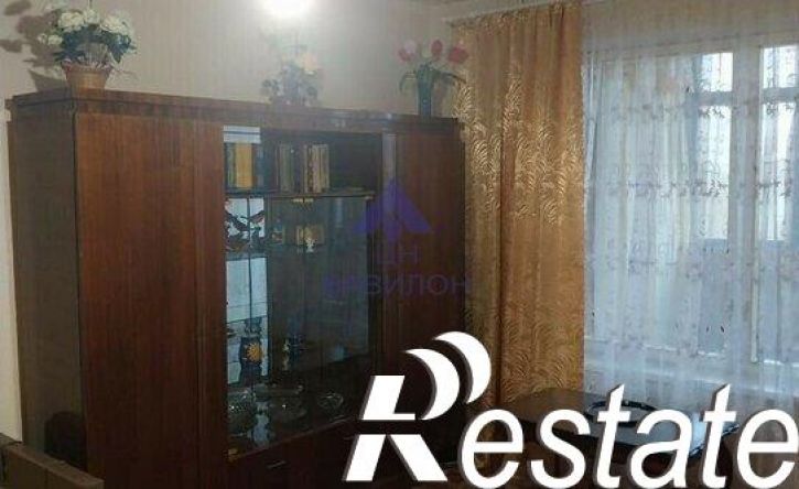 1-комн квартира улица Энтузиастов, 29,  д. 29