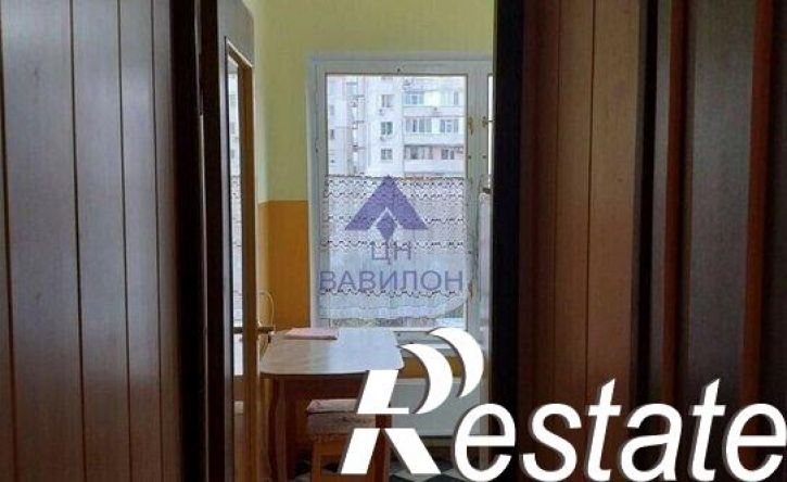 1-комн квартира улица Энтузиастов, 29,  д. 29
