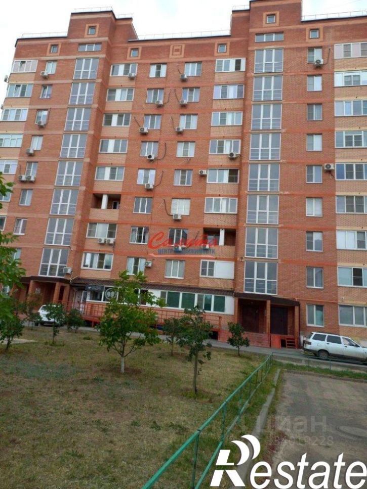 2-комн квартира проспект Курчатова (дублёр), 49,  д. 49