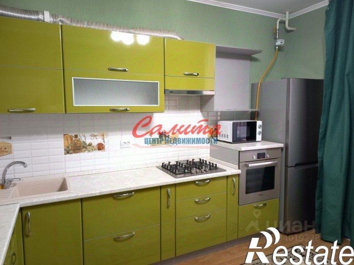 2-комн квартира проспект Курчатова (дублёр), 49,  д. 49