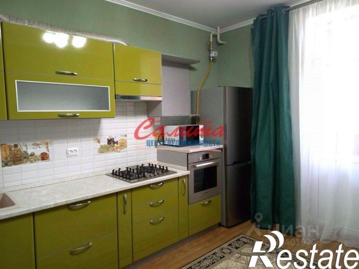 2-комн квартира проспект Курчатова (дублёр), 49,  д. 49
