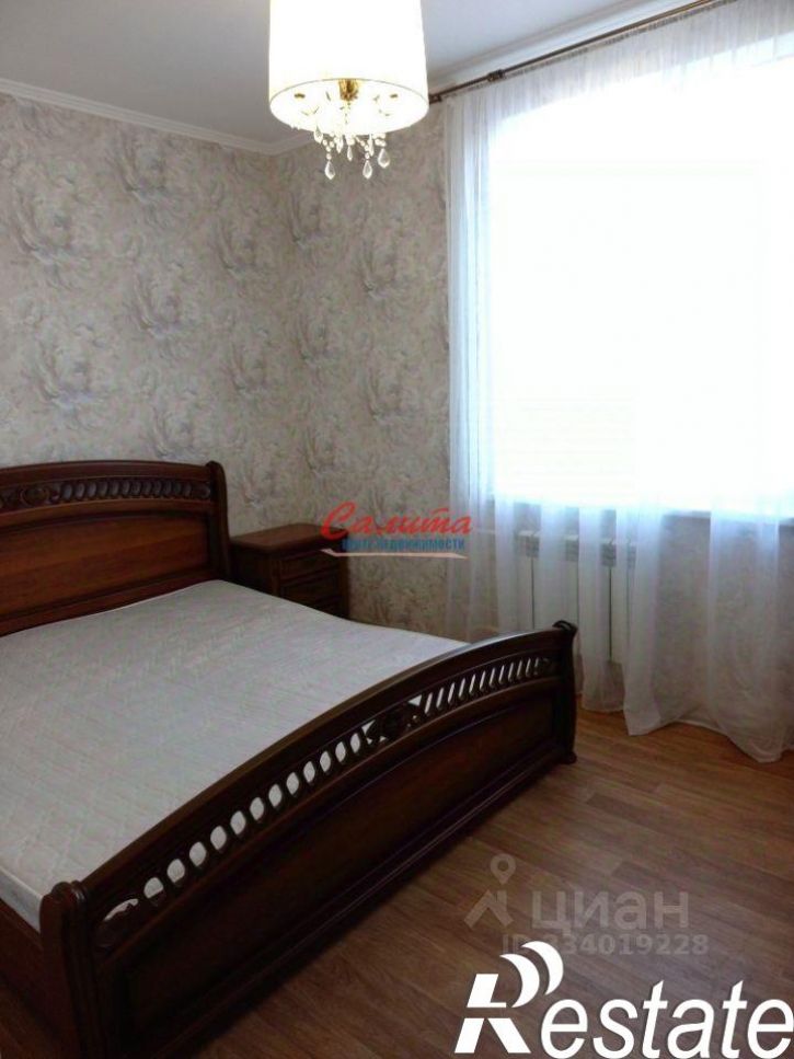 2-комн квартира проспект Курчатова (дублёр), 49,  д. 49