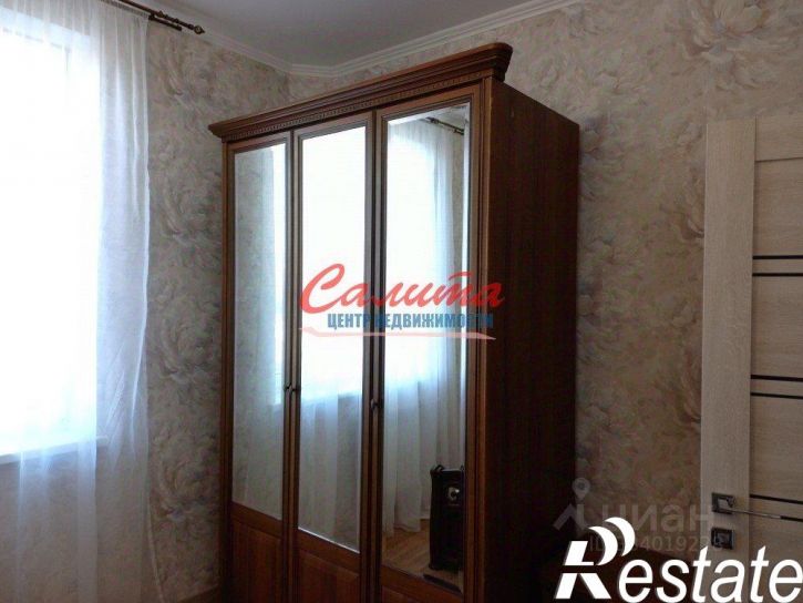 2-комн квартира проспект Курчатова (дублёр), 49,  д. 49