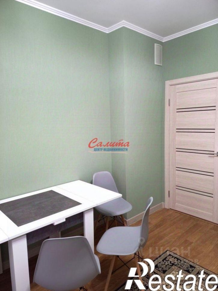 2-комн квартира проспект Курчатова (дублёр), 49,  д. 49