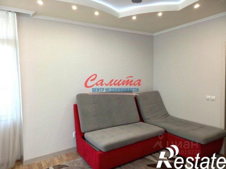 2-комн квартира проспект Курчатова (дублёр), 49,  д. 49