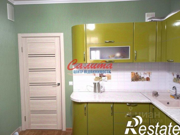 2-комн квартира проспект Курчатова (дублёр), 49,  д. 49