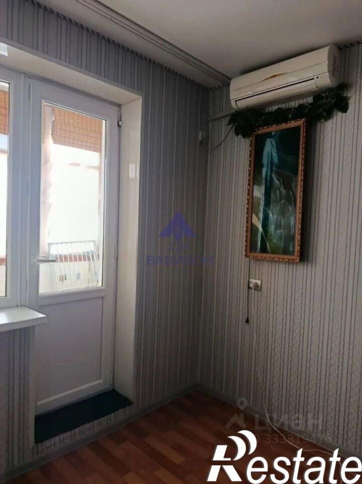 1-комн квартира Ленинградская улица, 34,  д. 34