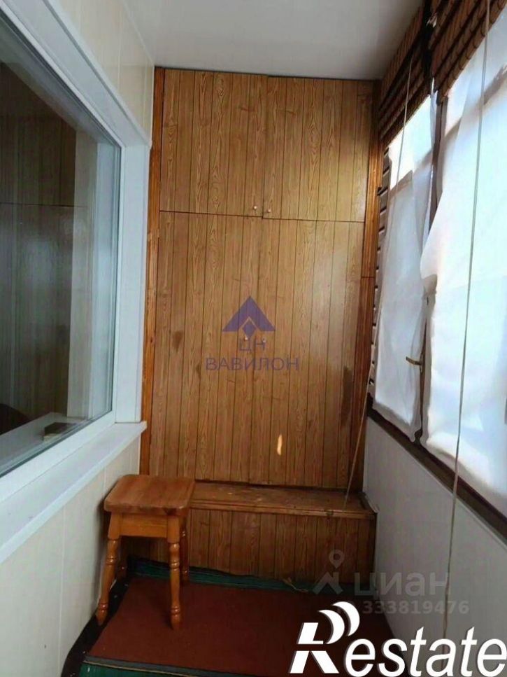 1-комн квартира Ленинградская улица, 34,  д. 34