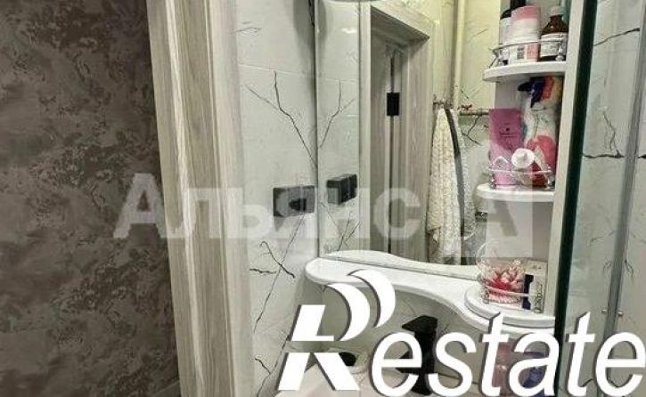 3-комн квартира проспект Курчатова, 21,  д. 21