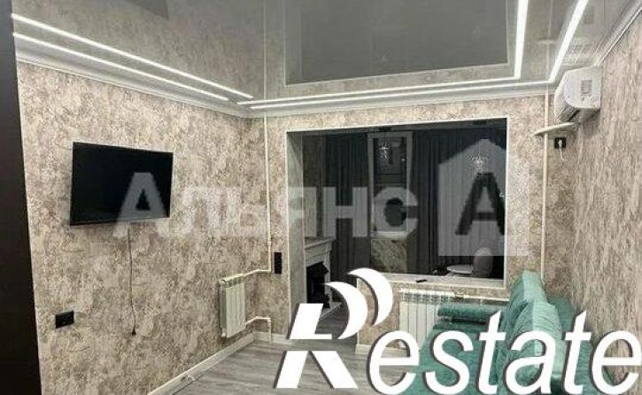 3-комн квартира проспект Курчатова, 21,  д. 21