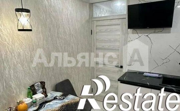3-комн квартира проспект Курчатова, 21,  д. 21