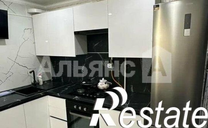 3-комн квартира проспект Курчатова, 21,  д. 21
