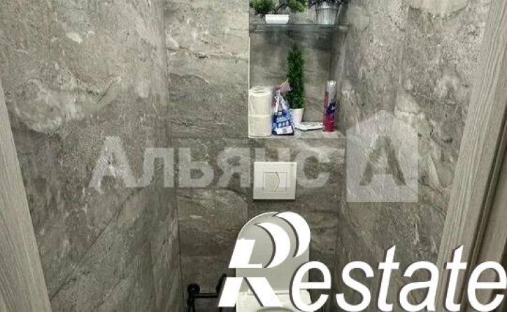 3-комн квартира проспект Курчатова, 21,  д. 21