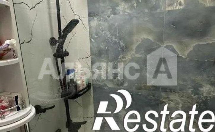 3-комн квартира проспект Курчатова, 21,  д. 21