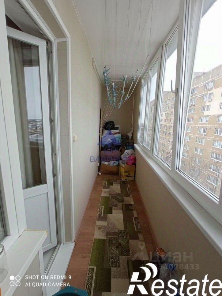 2-комн квартира улица Гагарина, 37,  д. 37