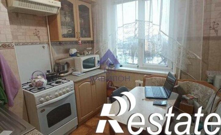 2-комн квартира улица Гагарина, 31,  д. 31