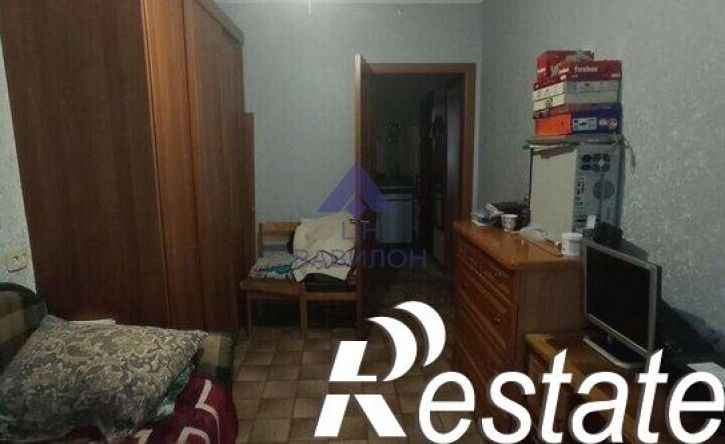 2-комн квартира улица Гагарина, 31,  д. 31