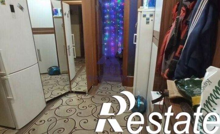 2-комн квартира улица Гагарина, 31,  д. 31