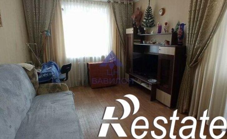 2-комн квартира улица Гагарина, 31,  д. 31