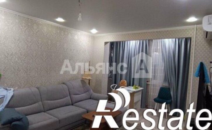 3-комн квартира улица Энтузиастов, 16,  д. 16