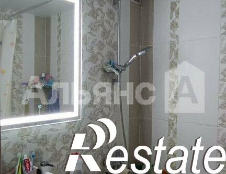3-комн квартира улица Энтузиастов, 16,  д. 16