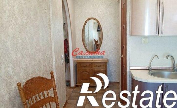 3-комн квартира улица Энтузиастов, 34,  д. 34