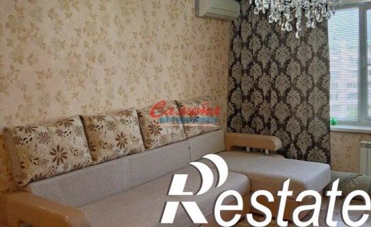 3-комн квартира улица Энтузиастов, 34,  д. 34