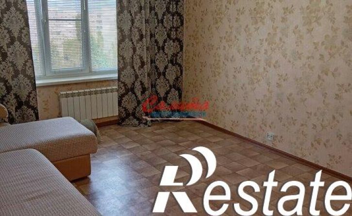 3-комн квартира улица Энтузиастов, 34,  д. 34