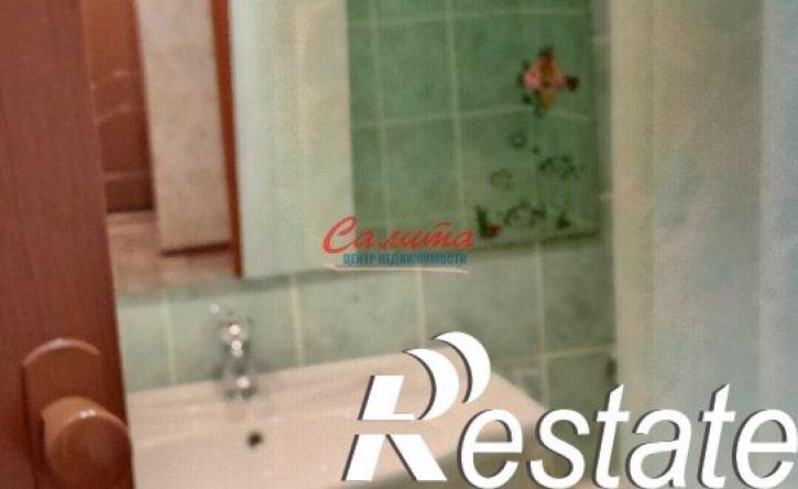 3-комн квартира улица Энтузиастов, 34,  д. 34