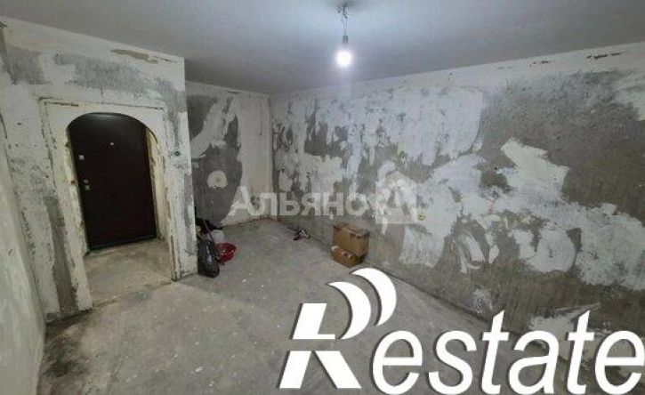 1-комн квартира проспект Мира (дублёр), 20,  д. 20